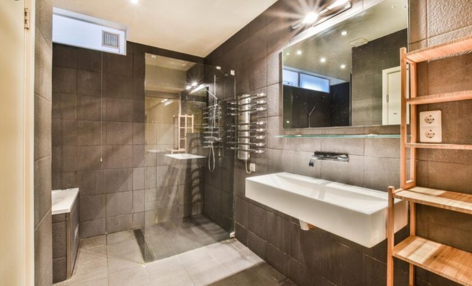 Bathroom Remodeling in Raleigh, NC